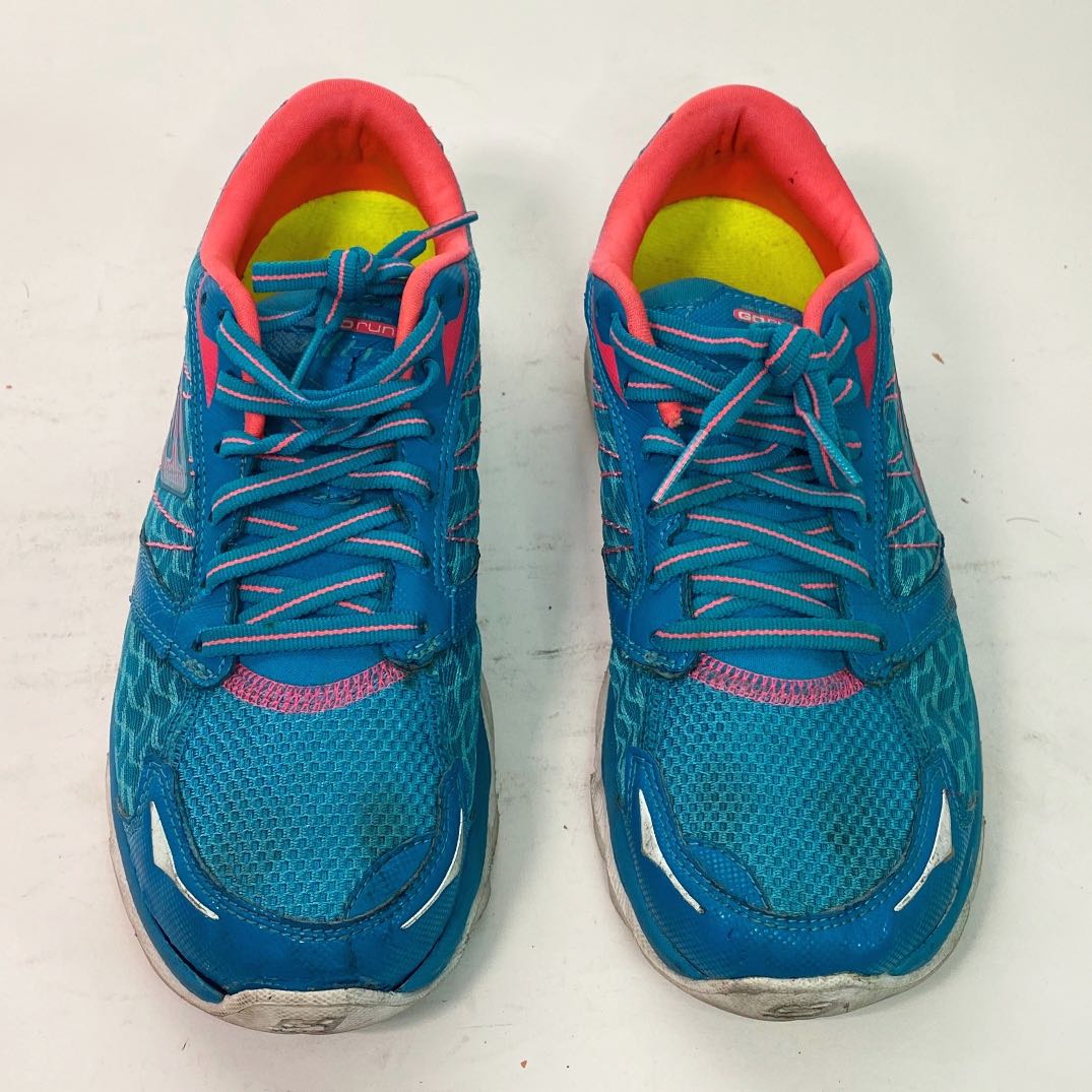 skechers shoes on the go