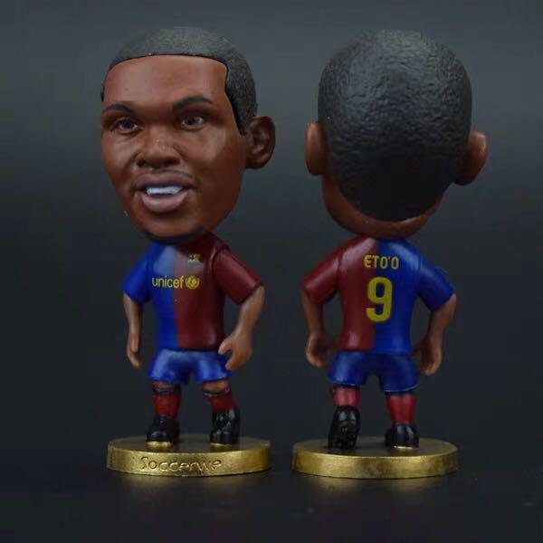 Kodoto soccer figures online
