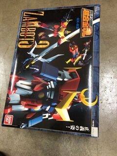 (Category: ) located in . Submitted by chogokin808 (Listing ID 1046739001, Image 1). Description: .