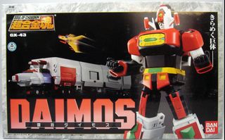 (Category: ) located in . Submitted by chogokin808 (Listing ID 1046848975, Image 1). Description: .