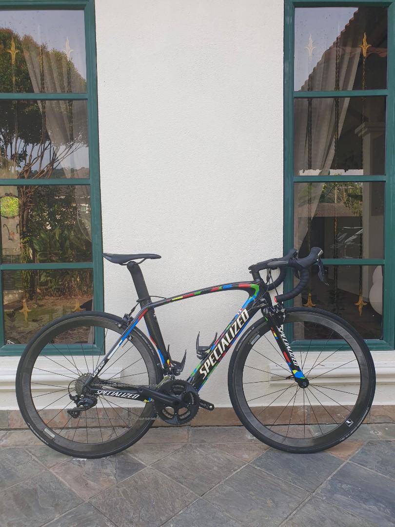 Specialized Venge Elite Sports Bicycles On Carousell