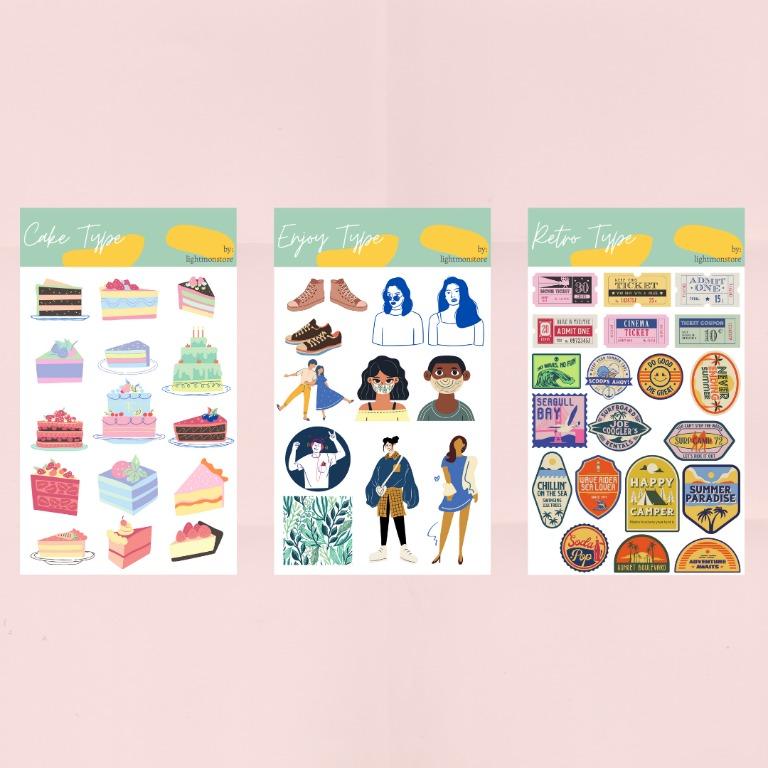 Sticker Tumblr Matte Sticker Aesthetic Matte Desain Kerajinan Tangan Barang Aksesoris Kerajinan Di Carousell Последние твиты от aesthetic rp(@_aesrp).— welcome to aesthetic photo of world roleplayer!«6—1». sticker tumblr matte sticker aesthetic matte