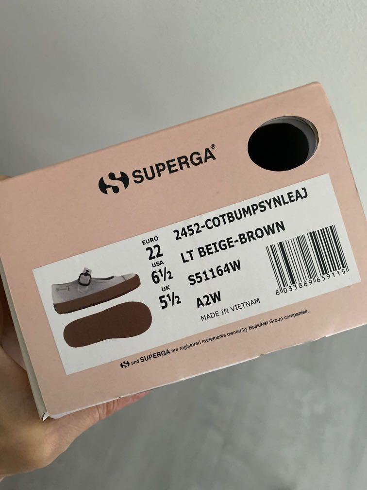 superga mary jane