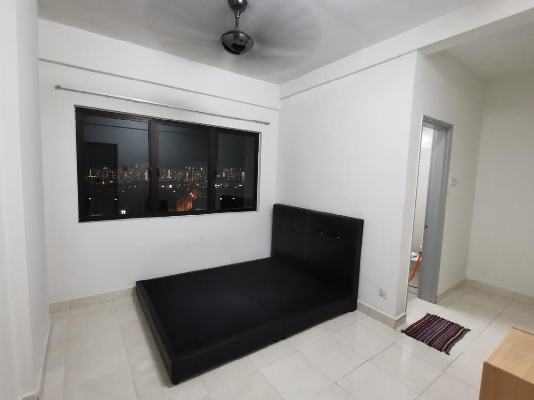 Suria Ixora Apartment, Setia Alam (DIRECT OWNER), Property, Rentals on