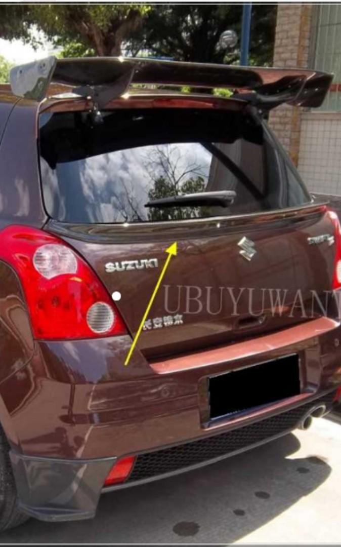 560 Car Accessories Modified Swift  Latest 560 Car Accessories Modified Swift  Latest