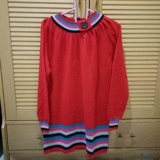 Sweater Hangat Lucu