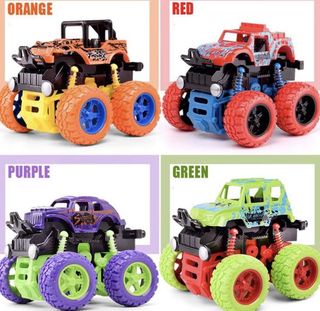 Hot wheels monster trucks For Sale | Kids Toys | Carousell Malaysia