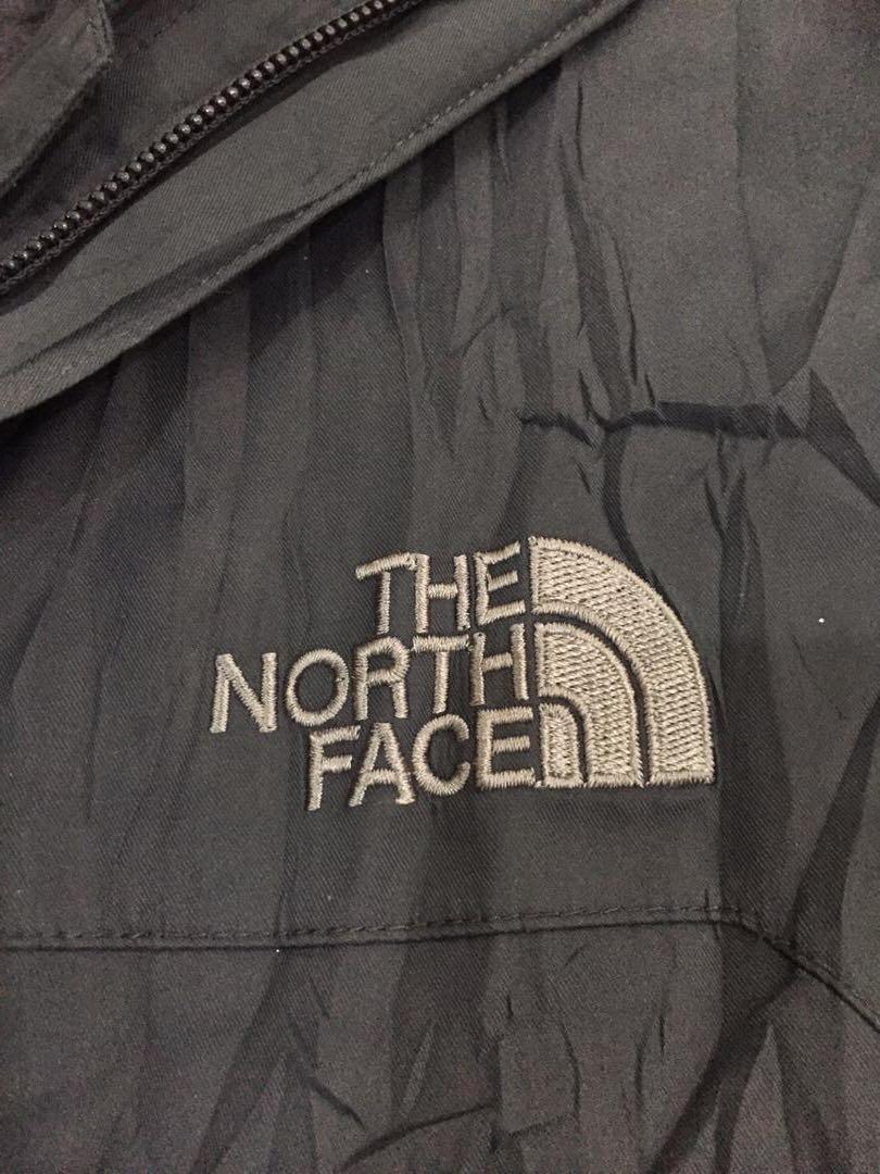 The North Face Vector Series Jacket Light Puffer Authentic, Men's ...