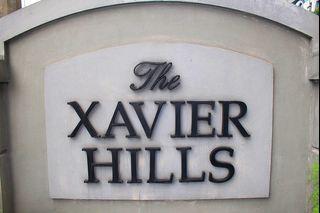 The Xavier hills Condo near LRT gilmore station robinsons magnolia greenhills  cubao san juan ortigas