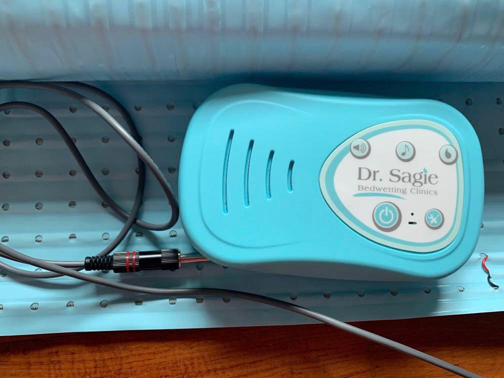 THERAPEE by Dr Sagie Bedwetting treatment, Babies & Kids, Maternity