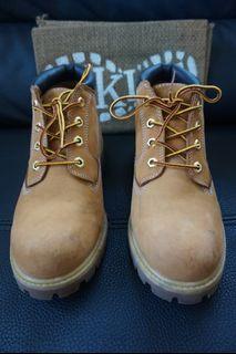 timberland chukka boots for sale