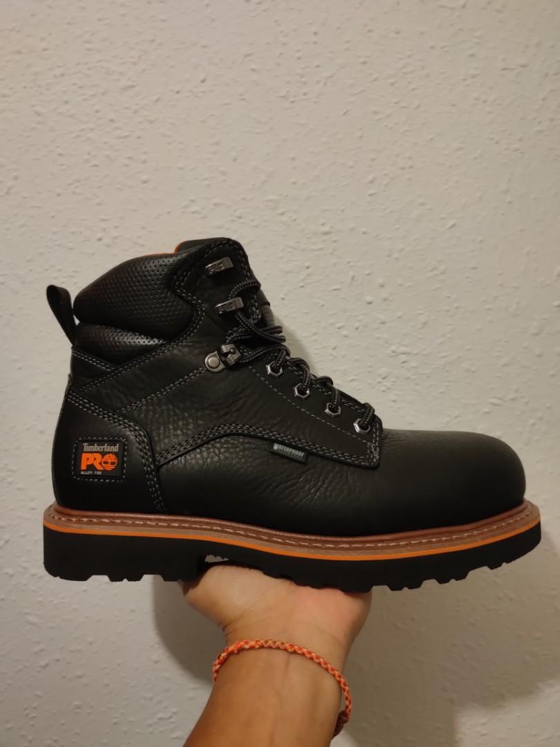 Timberland pro ascender hotsell