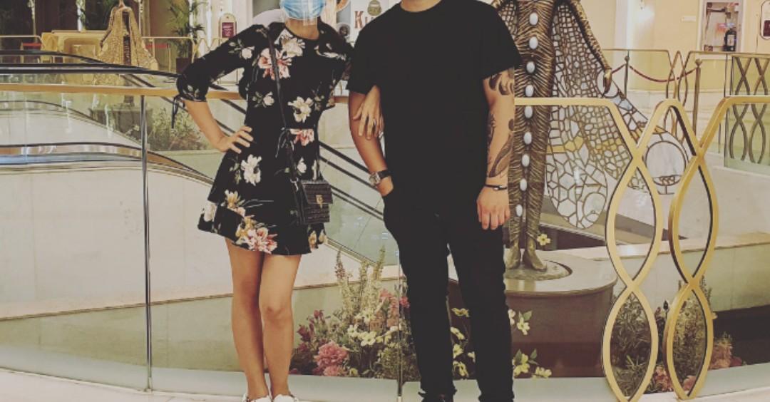 TOPSHOP Floral Dress (Category: Dresses) located in Pasig City. Submitted by cat_stylized (Listing ID 273799558, Image 1). Description: Sexy cut-out back ❤ No flaw In excellent condition Fits S Size 24 sa waist Pm for inquiries or for when worn pics Thanks!.