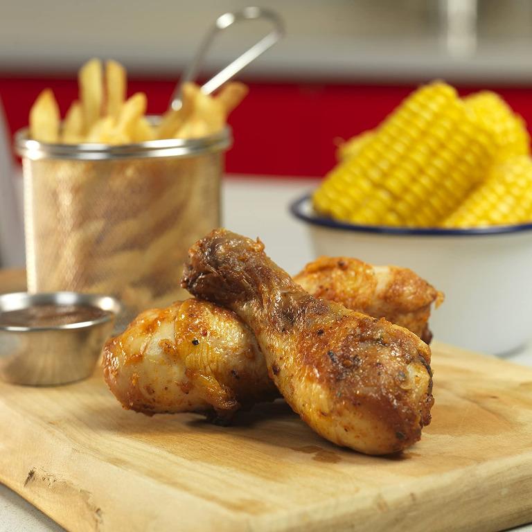 Tower airwave low fat clearance air fryer