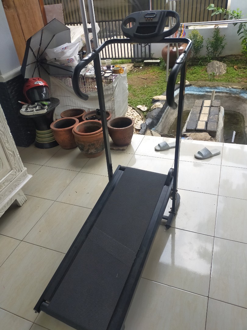 Fitplus treadmill sale manual