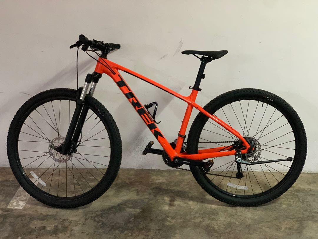Trek Marlin 2019