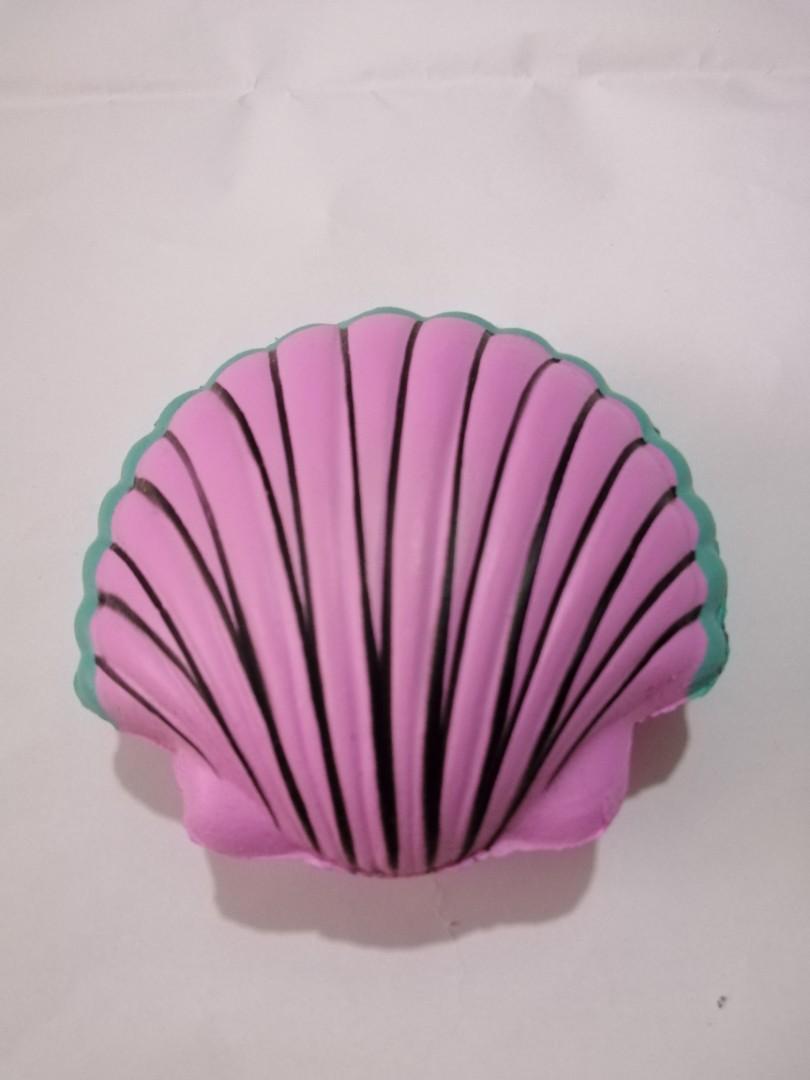 Typo stress ball top