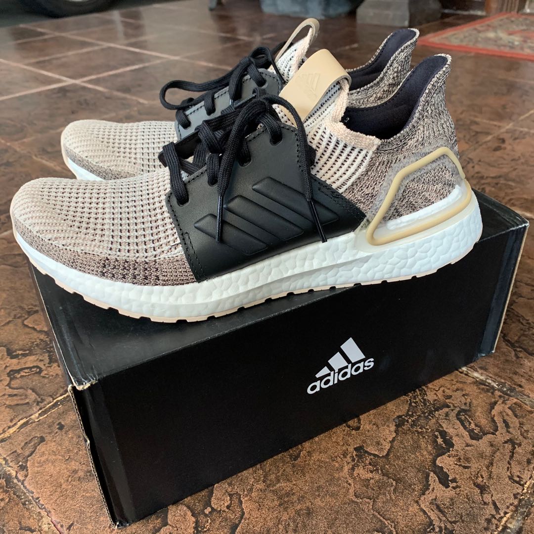 Ultraboost 19, Men's Fashion, Footwear, Sneakers on Carousell