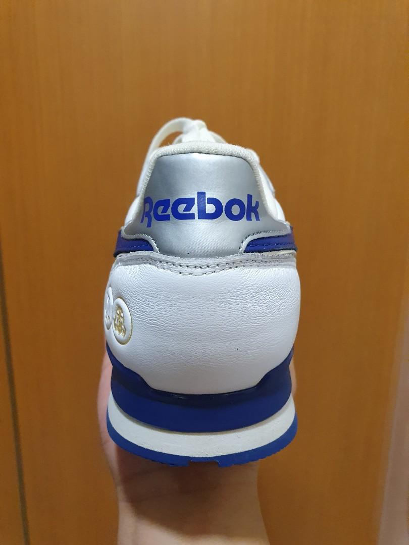 Reebok sales classic footpatrol