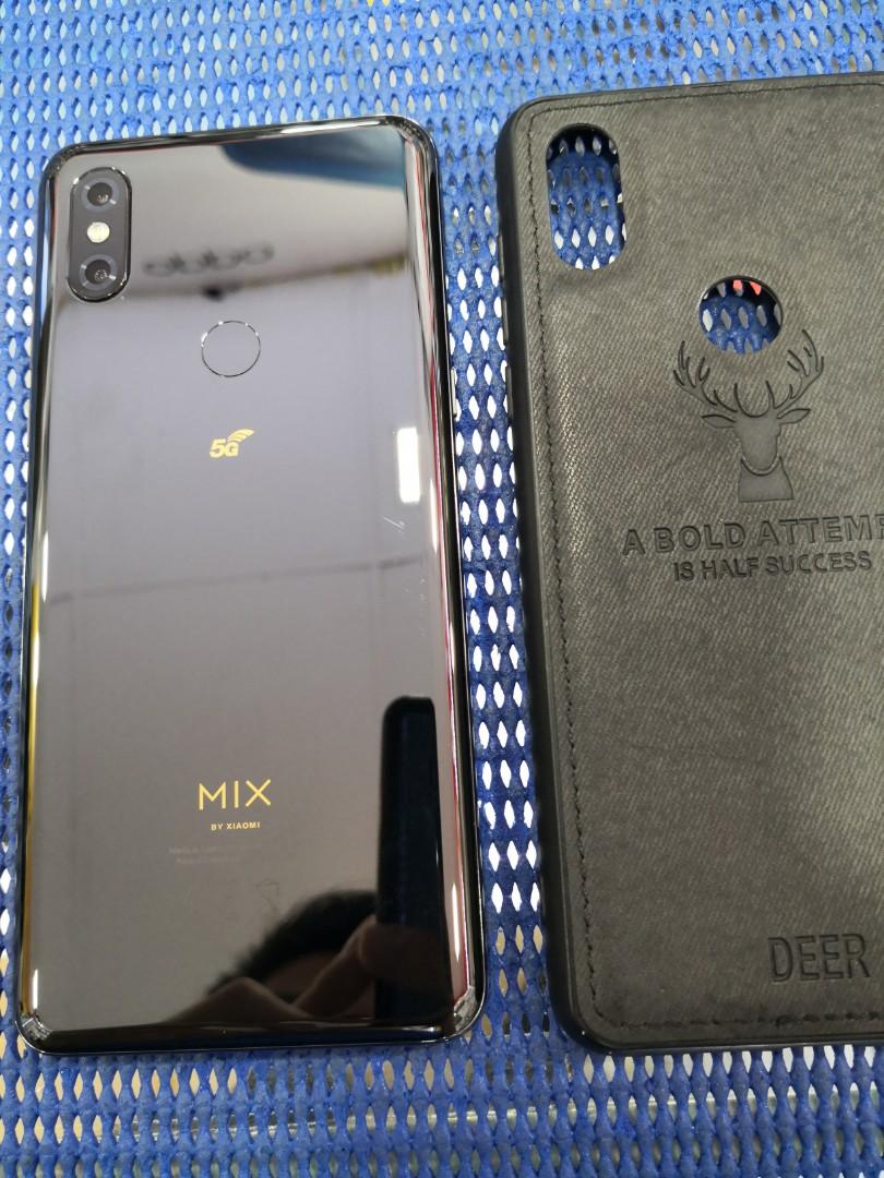 Used Xiaomi Mi Mix 3 5g Mobile Phones Tablets Android Phones Xiaomi On Carousell Used Xiaomi Mi Mix 3 5g Mobile Phones Tablets Android Phones Xiaomi On Carousell