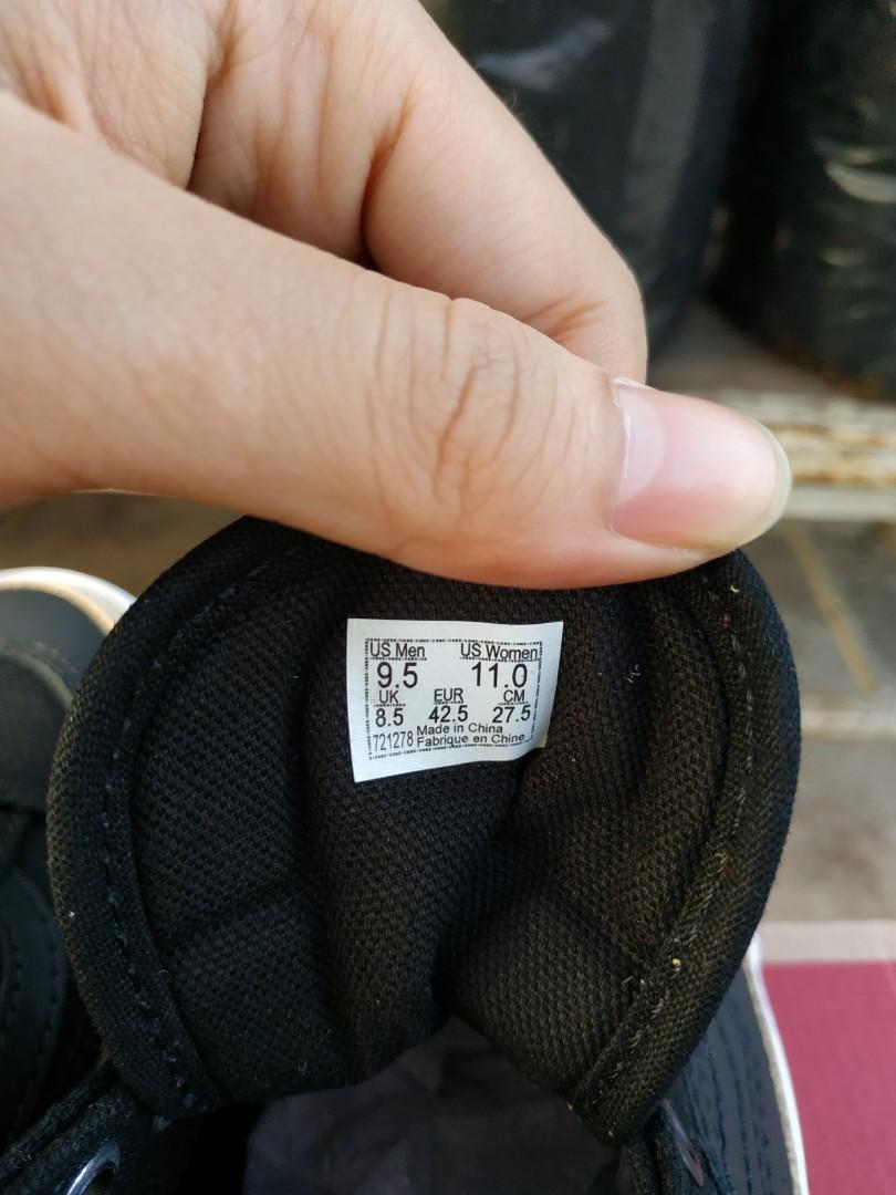 Vans era deals original kaskus