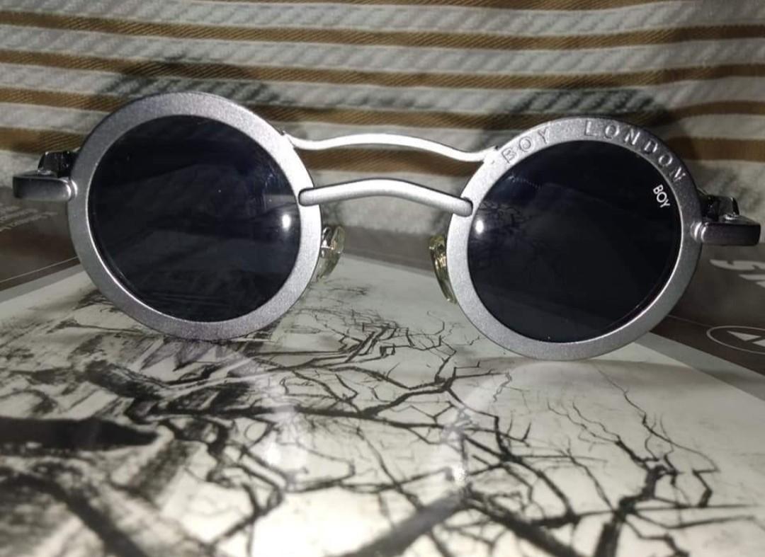 boy london eyewear Hi Tech Services