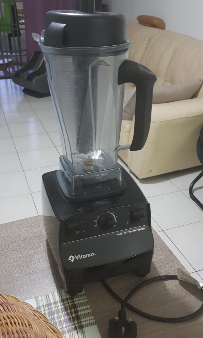 Licuadora vitamix vm0103 hot sale