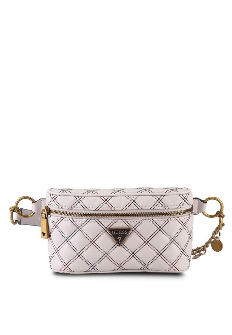 Guess cessily belt outlet bag