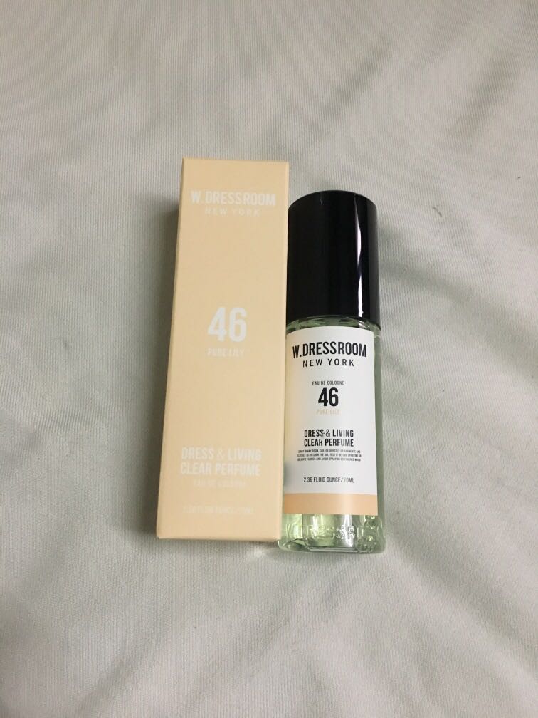 W dressroom pure sale lily
