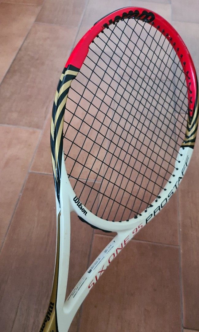 wilson pro staff 4.2