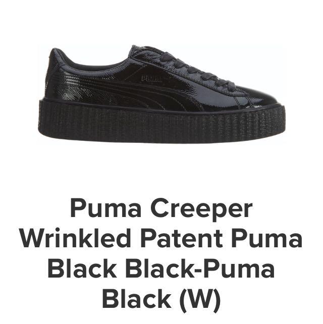Women s Sneaker PUMA Exclusive by Rihanna Women s Fashion