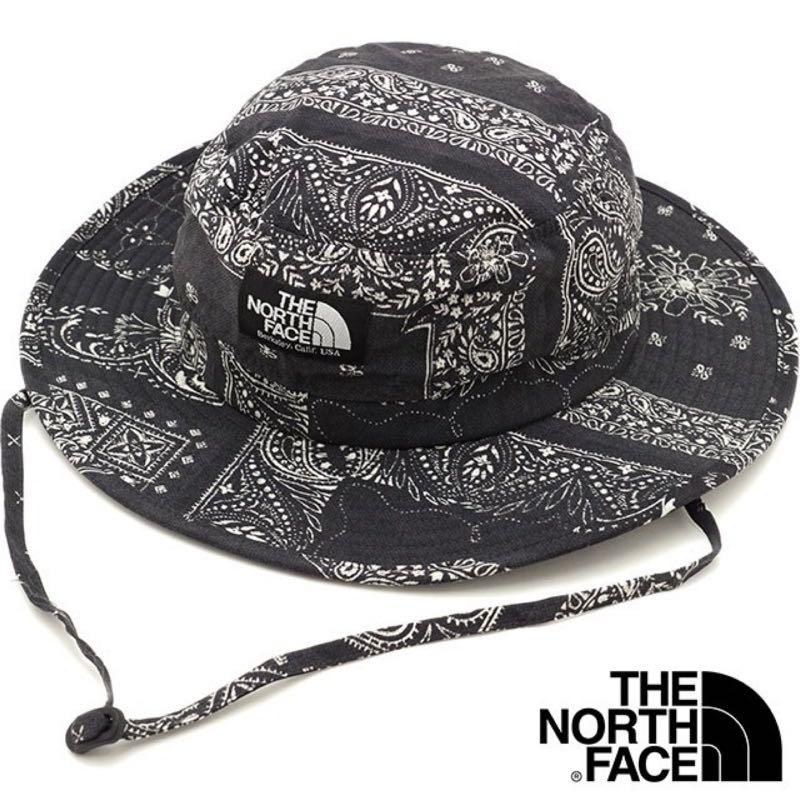 XENO THE NORTH FACE NOVELTY HORIZON HAT UV