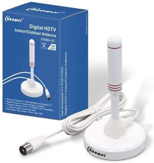 Dvb T2 Digital Tv Antenna Electronics Others On Carousell