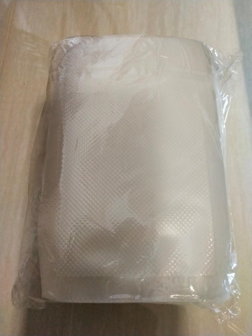 vacuum plastic bags for food