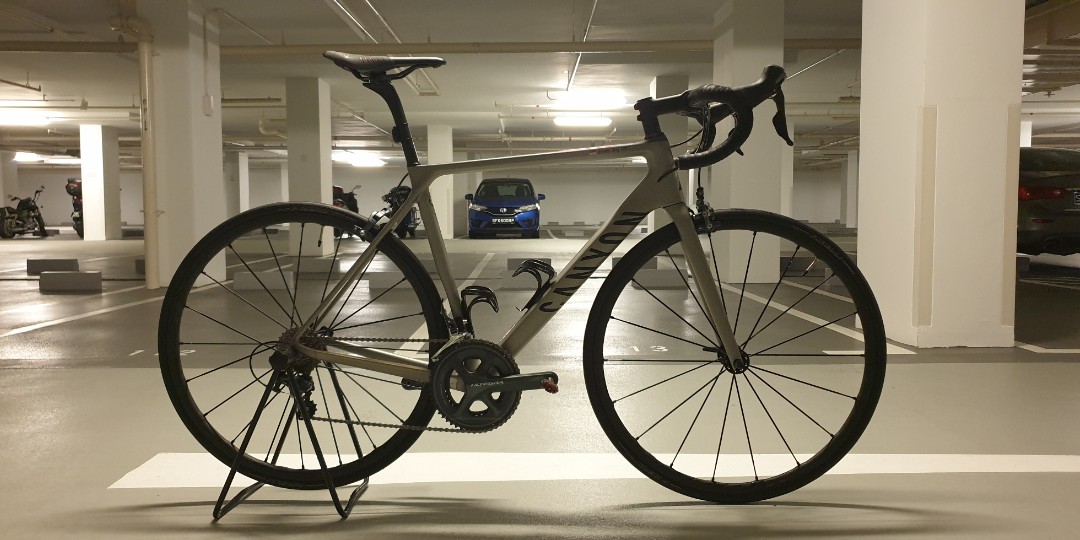 2017 canyon online ultimate cf slx