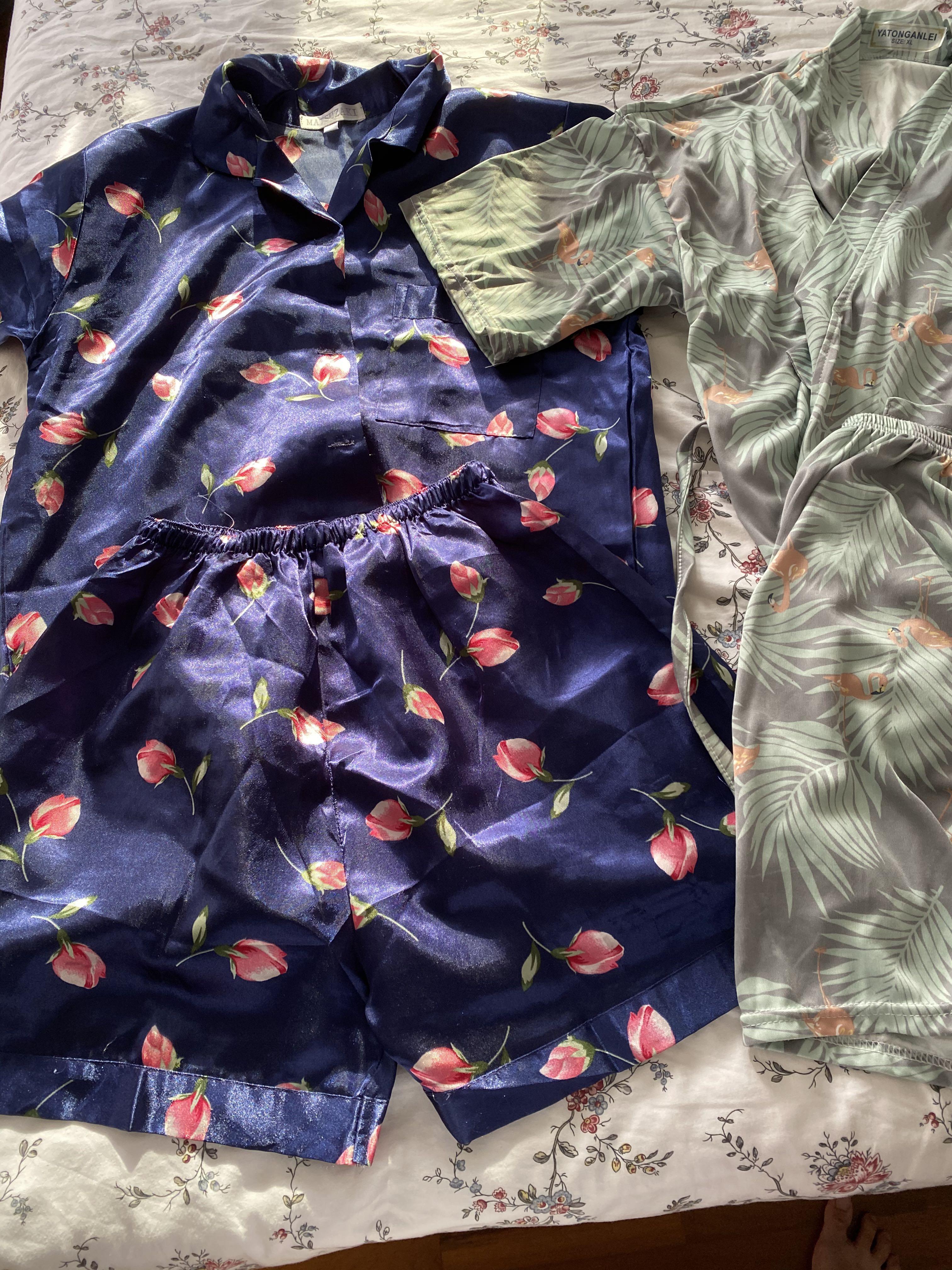 2x loungewear clearance