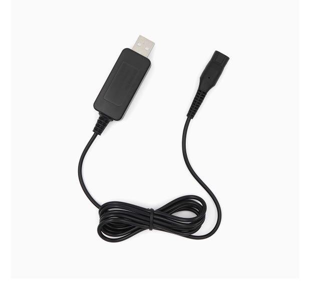 one blade charger cable