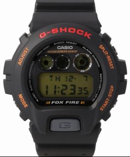 G-shock '6900 series' Collection item 1