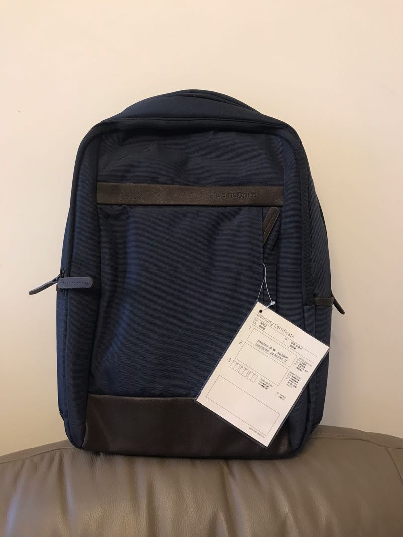 Samsonite B6350s Lenovo Urban Backpack