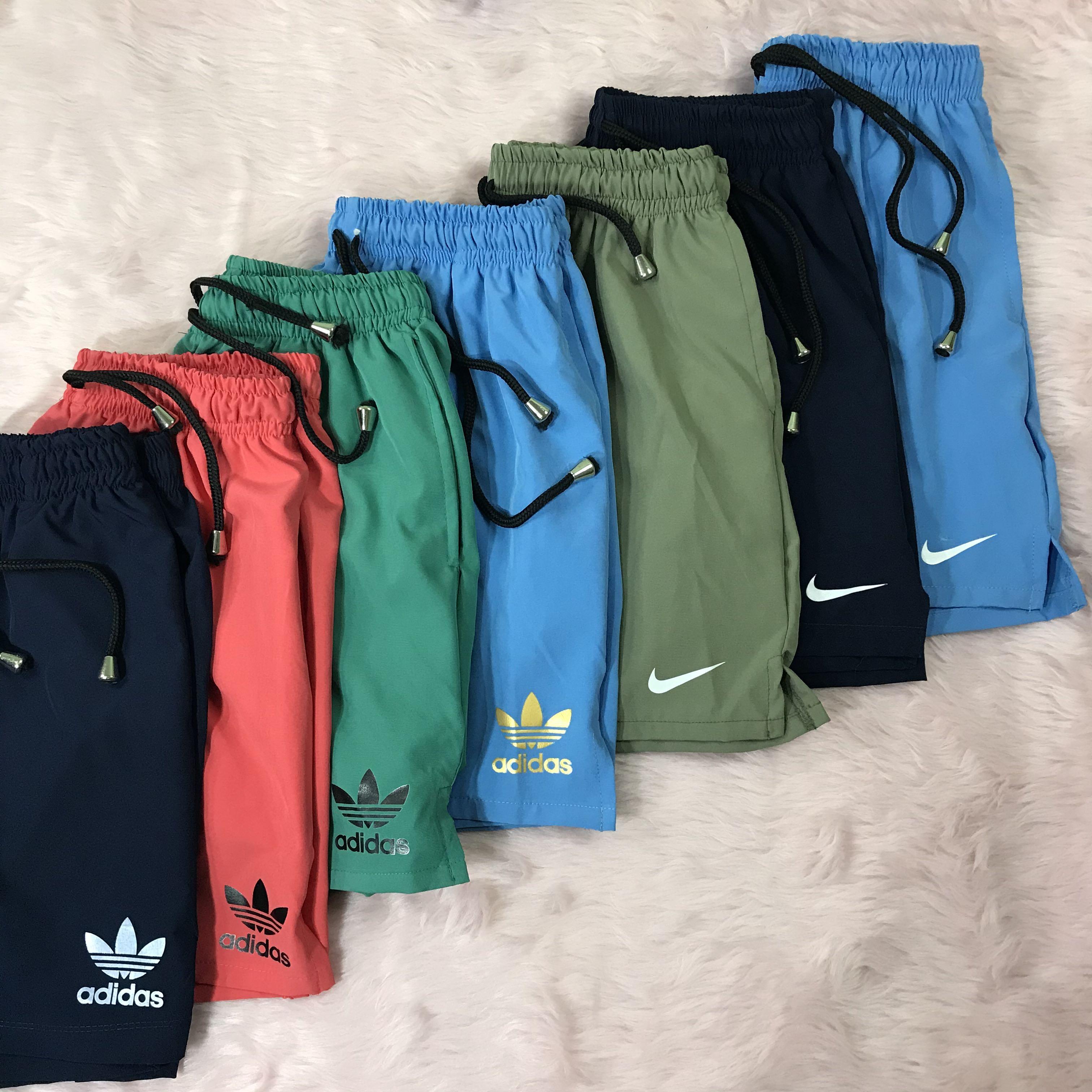 Adidas taslan shorts Sale