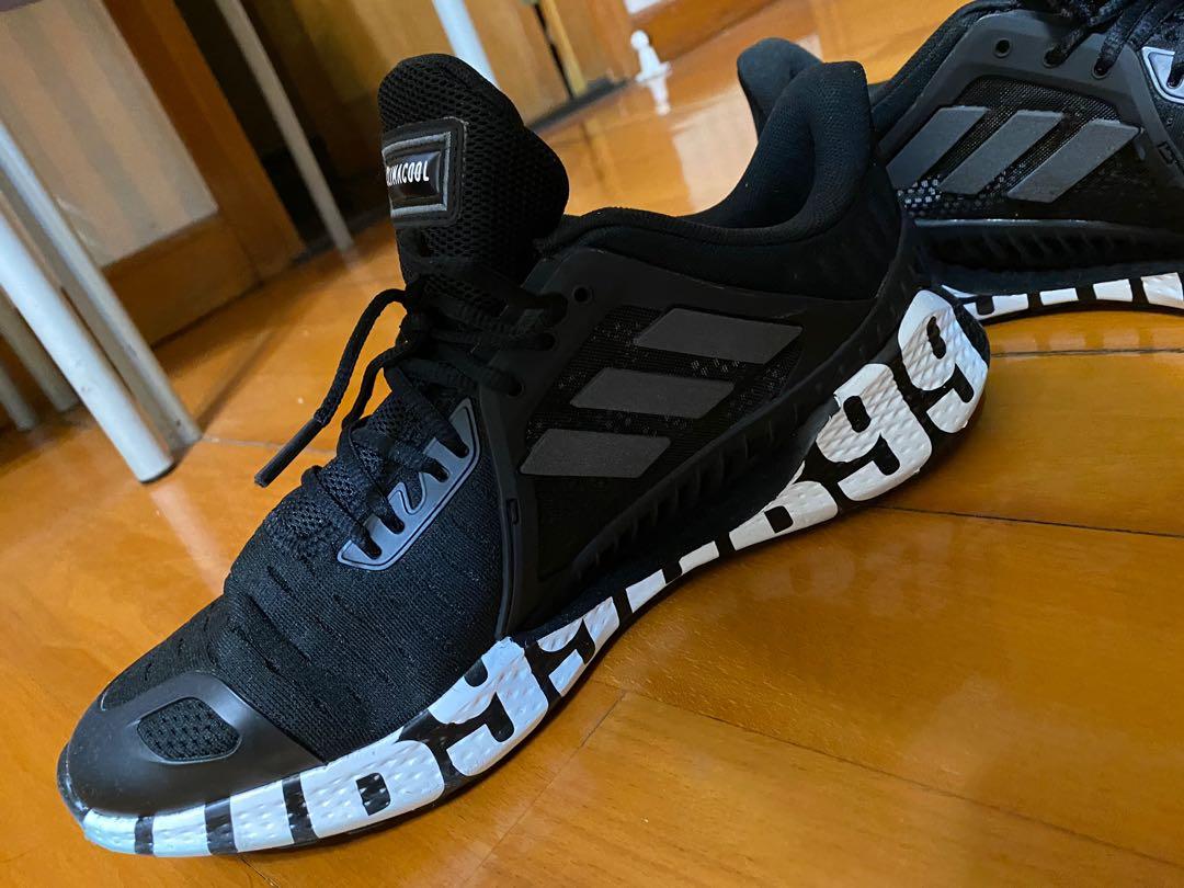 Adidas climacool vent summer.rdy david beckham