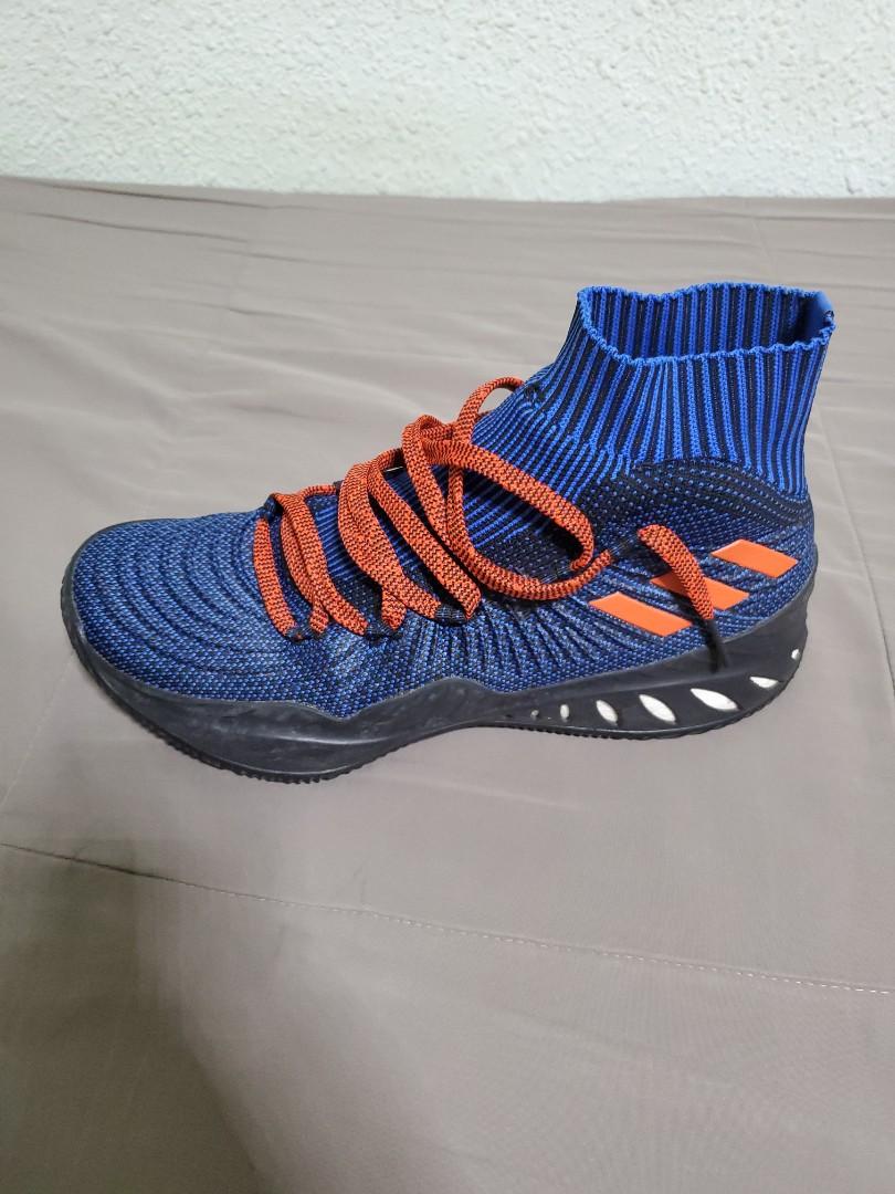 crazy explosive 2020