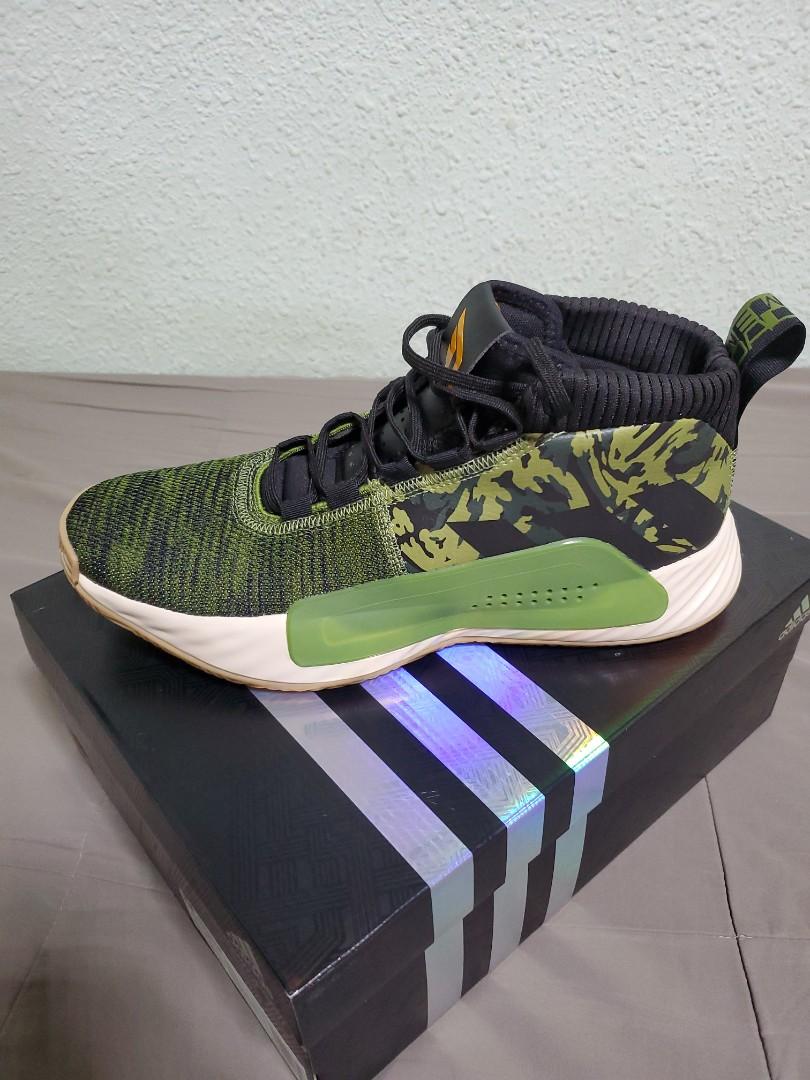 Adidas Dame 5 Dame5