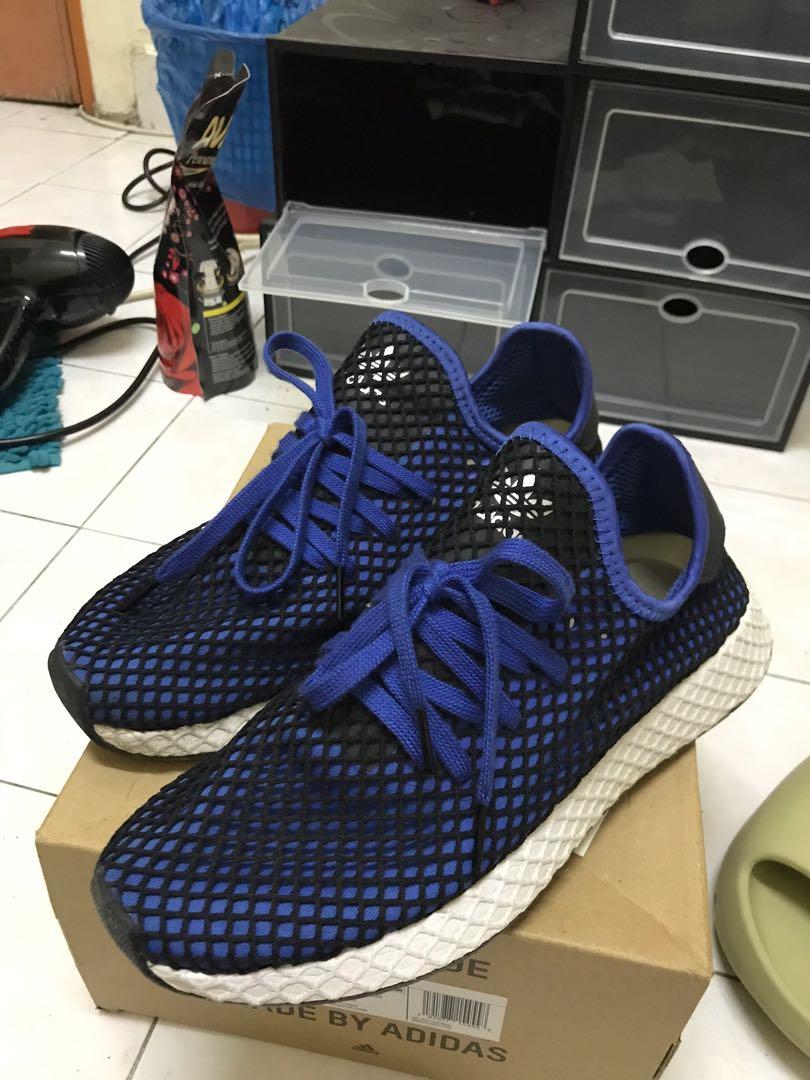 Deep shop runner adidas