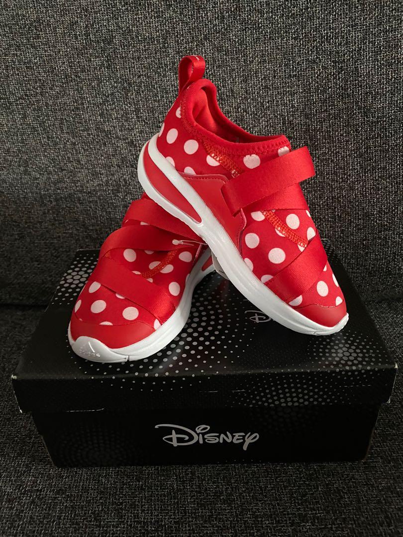 adidas fortarun disney