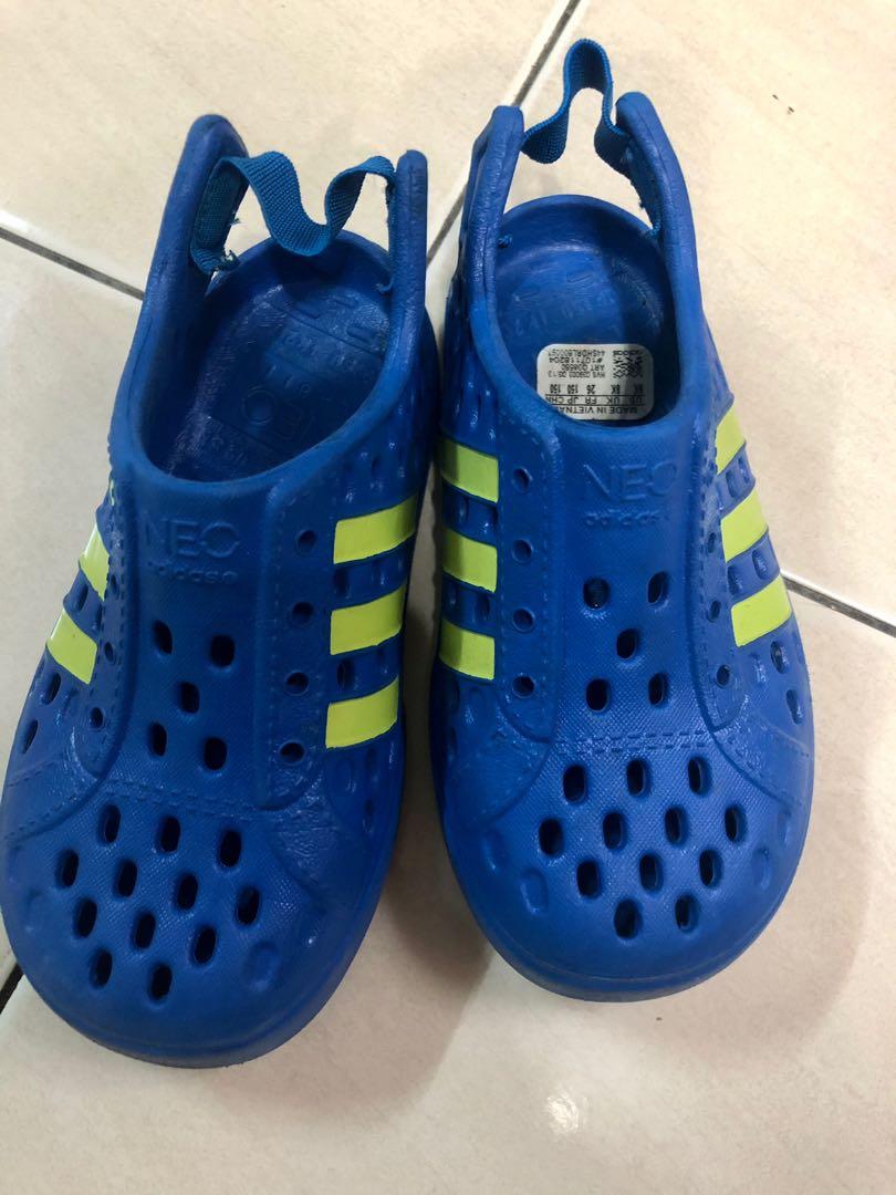 Adidas neo sale infant