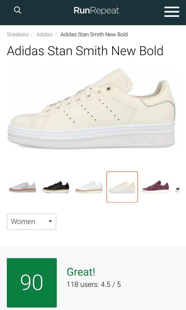 adidas stan smith runrepeat