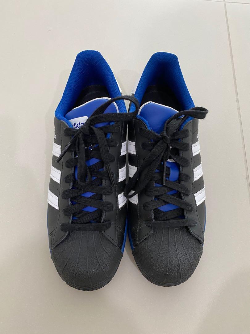 Adidas Superstar Anniversary Men s Fashion Footwear Sneakers