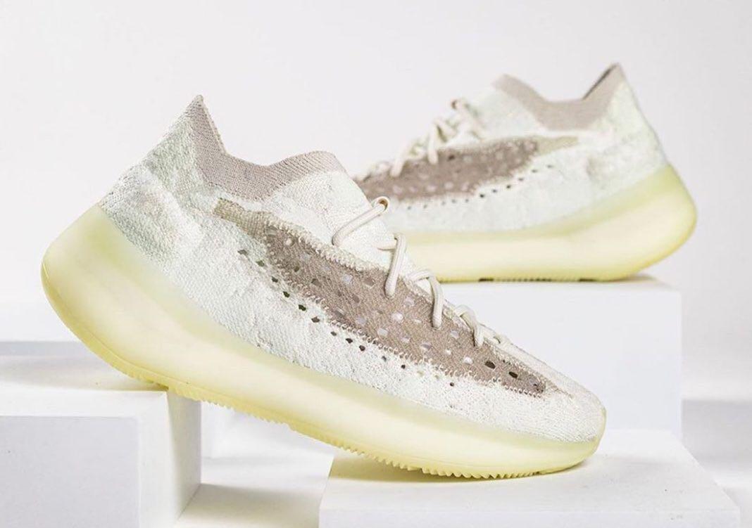 yeezy boost calcite