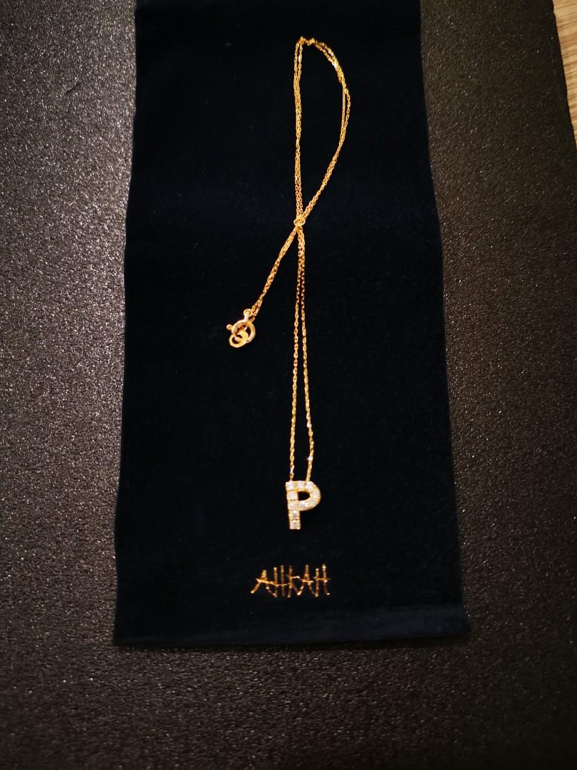 Ahkah necklace hot sale